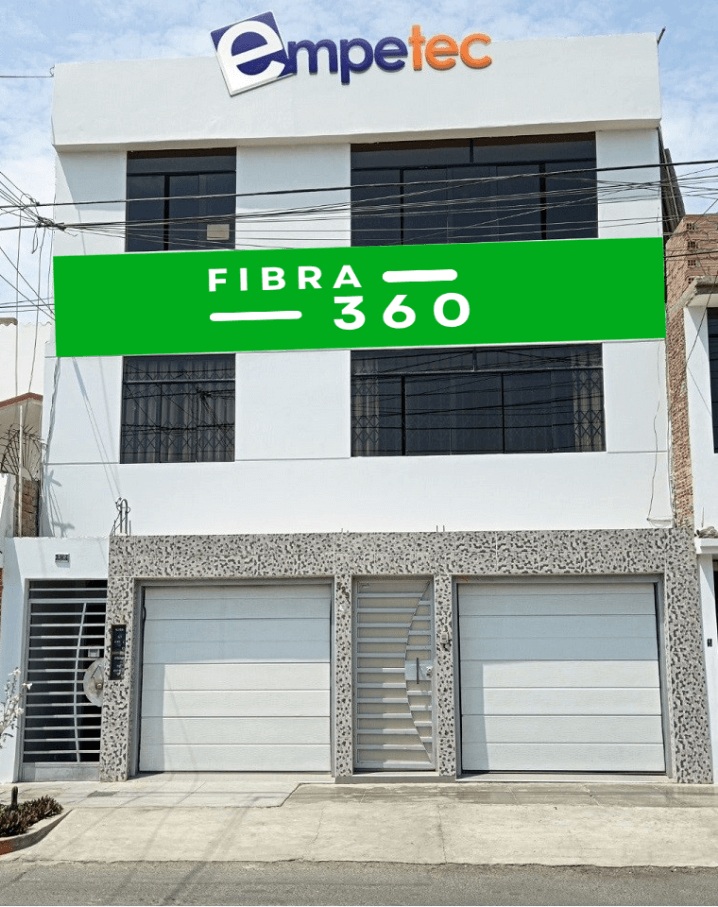 Fibra 360