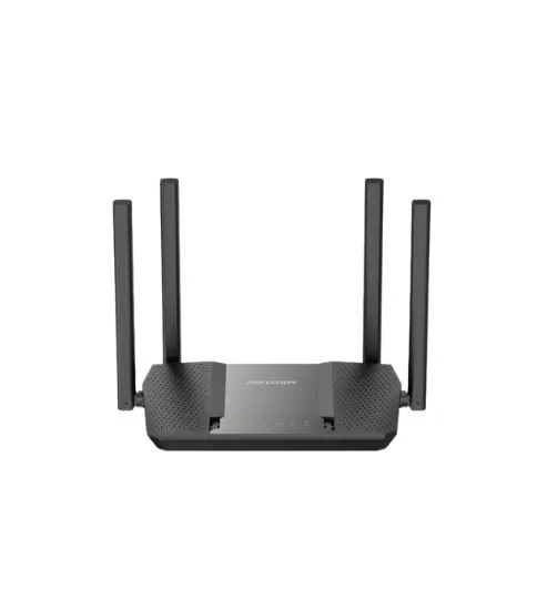 ROUTER WIFI 5 DOBLE BANDA AC1200M 10/100 MBPS. 1P WAN Y 3P LAN