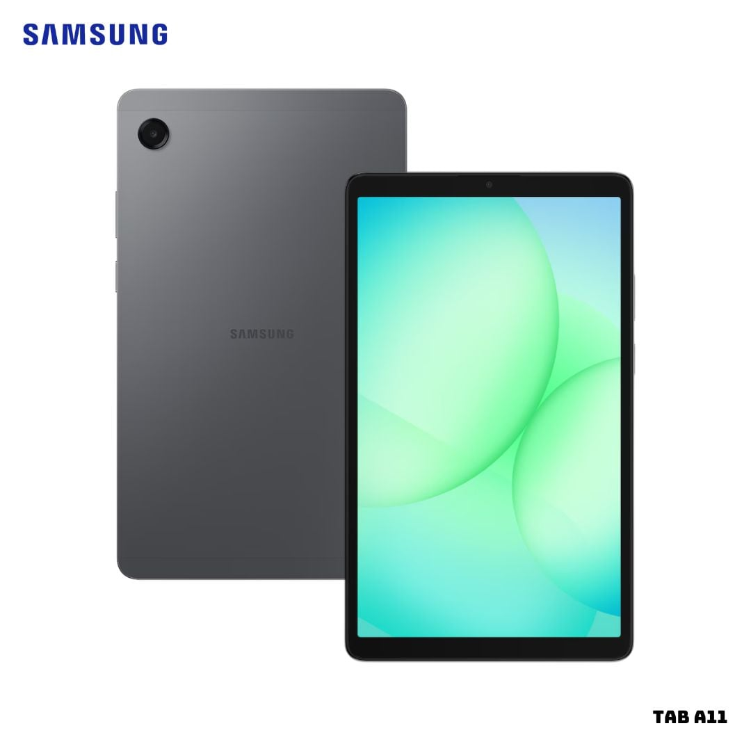 TABLET SAMSUNG GALAXY TAB A11 4GB/64GBS/