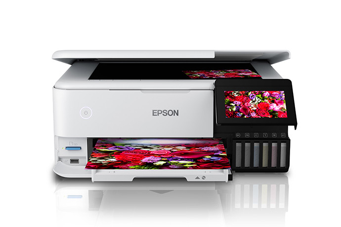 IMPRESORA EPSON L8160 WIFI-LAN/CD-DVD/SD/DUPLEX
