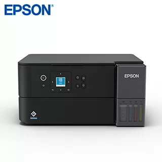 IMPRESORA MULTIFUNCIONAL DE TINTA EPSON ECOTANK L4360, IMPRIME/ESCANEA/COPIA/WI-FI/USB